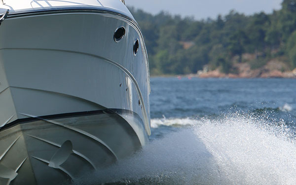 Kuva Parhaat antifouling-maalit testattu ja vertailtu