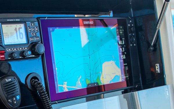 VHF-radio - Mitä sinun on tiedettävä ennen radion ostamista?