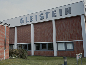 GLEISTEIN esittelee ReBobin ja ReLiten
